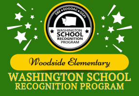  Our school recognized for closing gaps in the classroom!